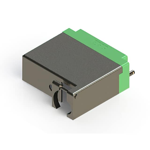 516-090-000-562 516 SERIES RACK & PANEL CONNECTO