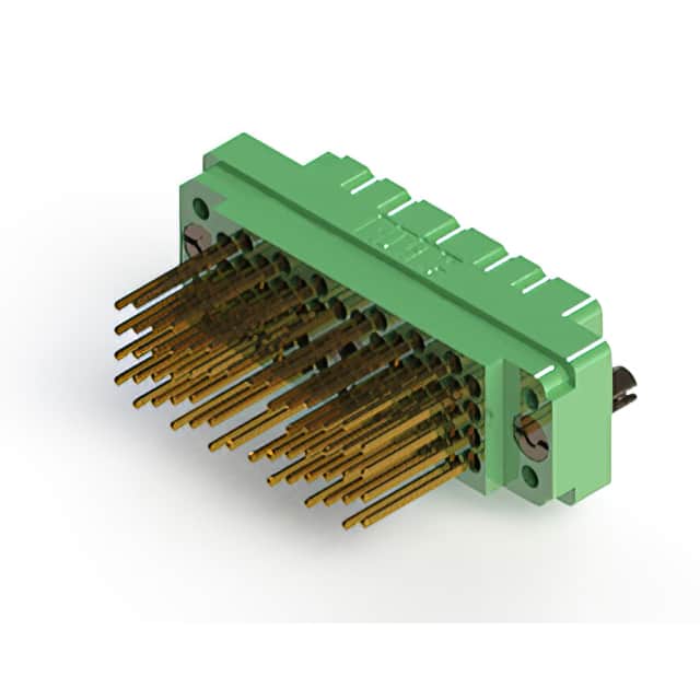 516-056-542-602 516 SERIES RACK & PANEL CONNECTO