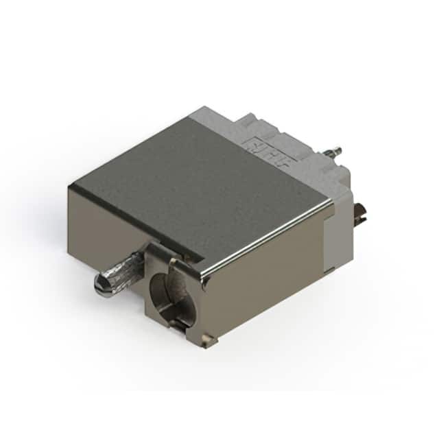 519-036-000-461 519 SERIES RACK & PANEL CONNECTO