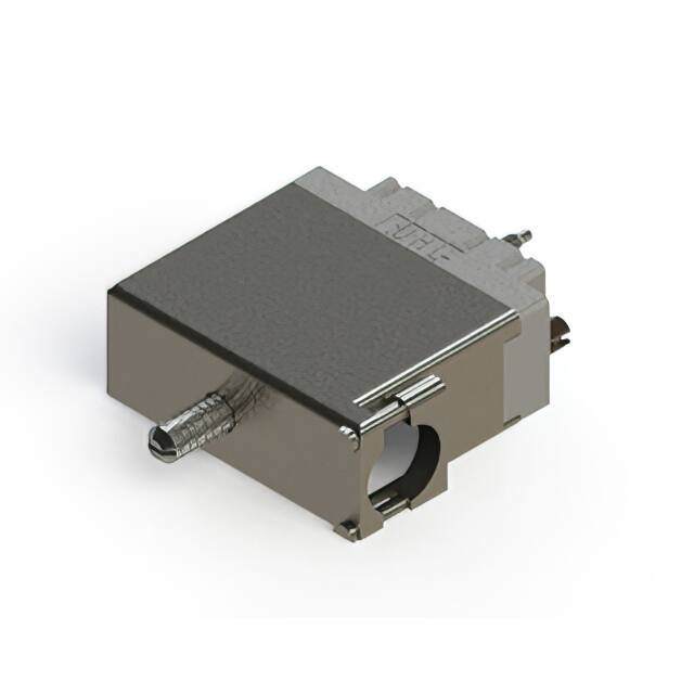 519-036-000-451 519 SERIES RACK & PANEL CONNECTO