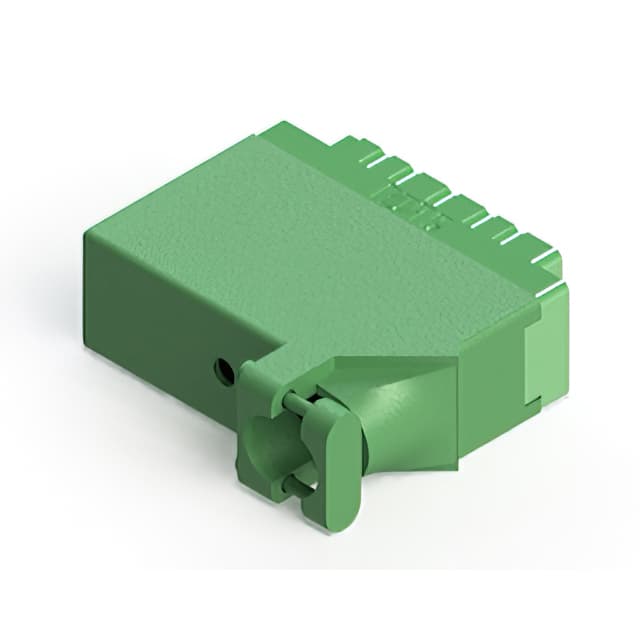 516-056-520-210 516 SERIES RACK & PANEL CONNECTO
