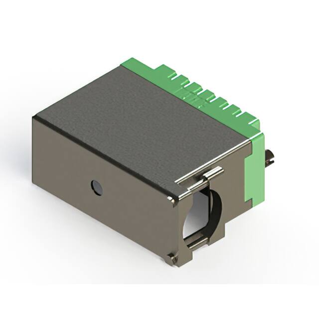 516-090-000-252 516 SERIES RACK & PANEL CONNECTO