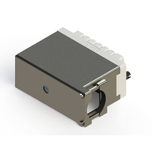 516-090-000-452 516 SERIES RACK & PANEL CONNECTO