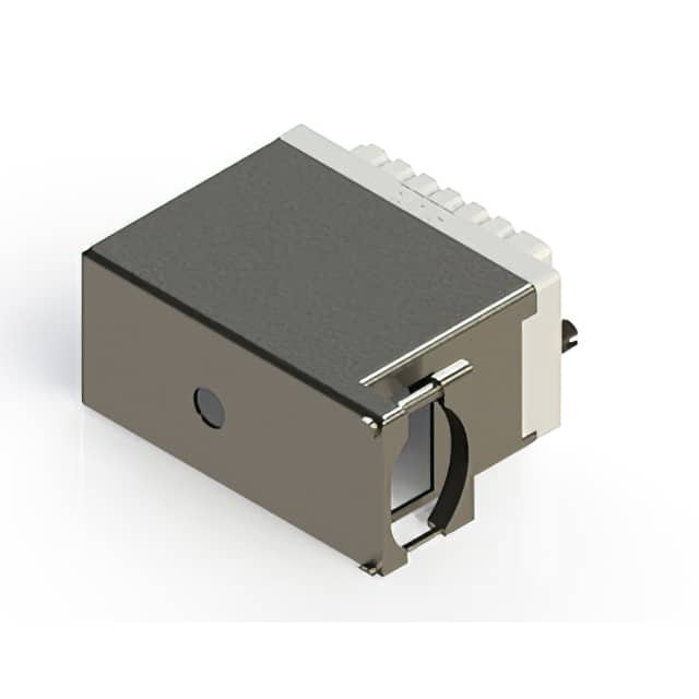 516-120-000-452 516 SERIES RACK & PANEL CONNECTO