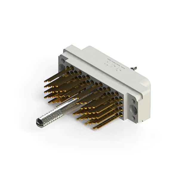516-056-542-305 516 SERIES RACK & PANEL CONNECTO