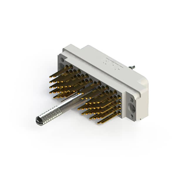 516-056-540-305 516 SERIES RACK & PANEL CONNECTO