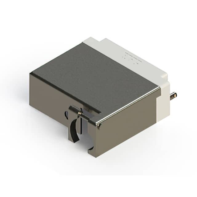 516-090-000-362 516 SERIES RACK & PANEL CONNECTO
