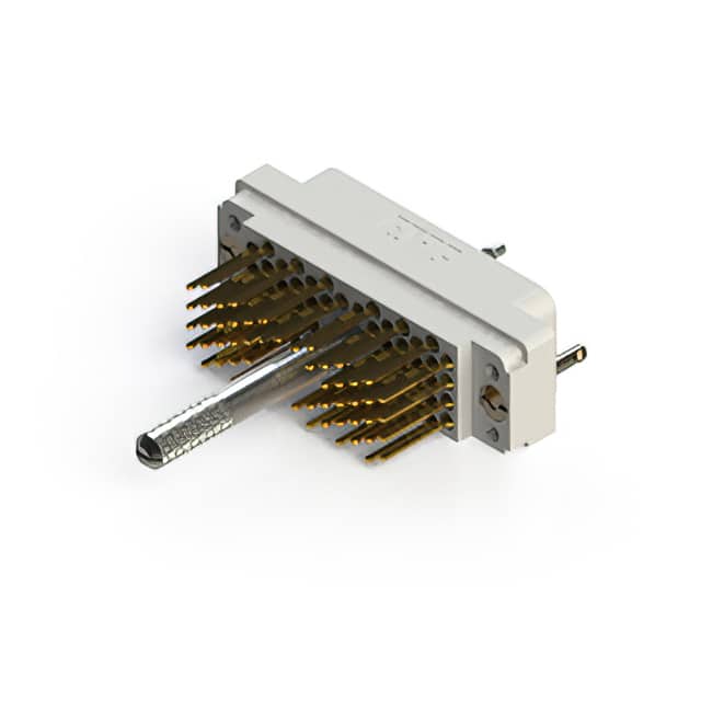 516-056-540-301 516 SERIES RACK & PANEL CONNECTO