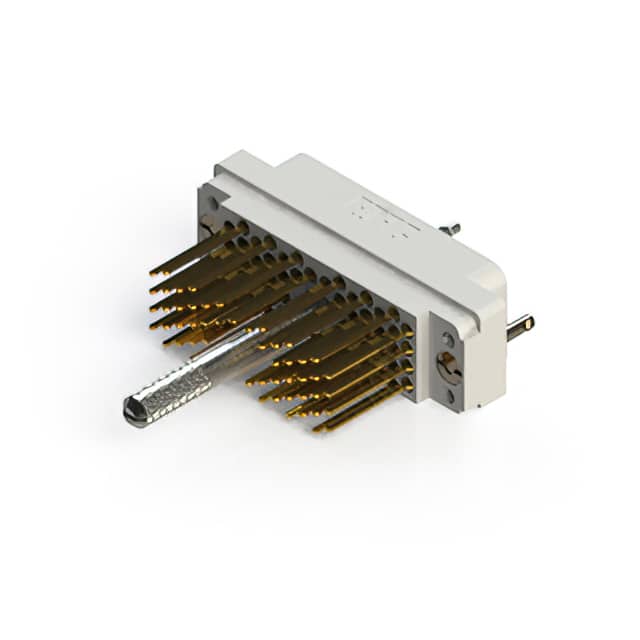 516-056-542-301 516 SERIES RACK & PANEL CONNECTO