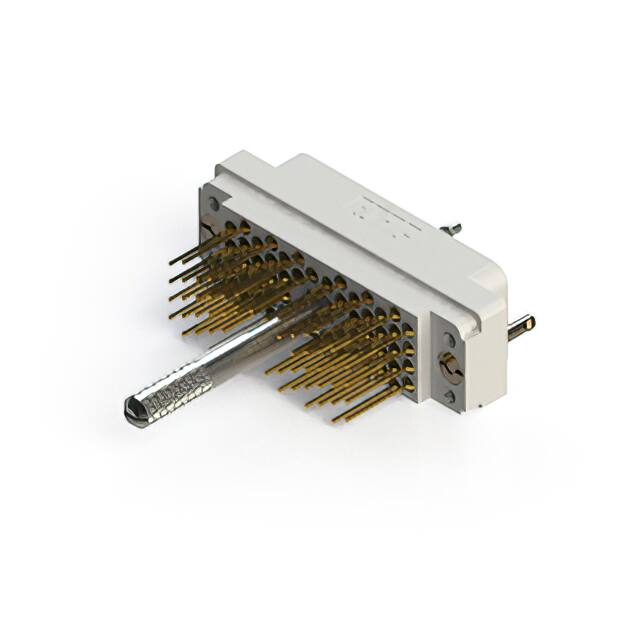 516-056-541-301 516 SERIES RACK & PANEL CONNECTO