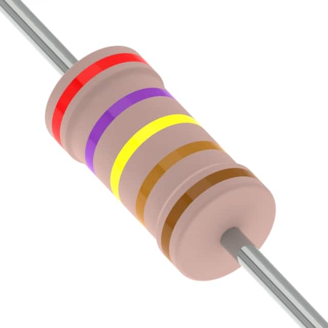 FMP200FRF52-274K RES 274K OHM 1% 2W AXIAL
