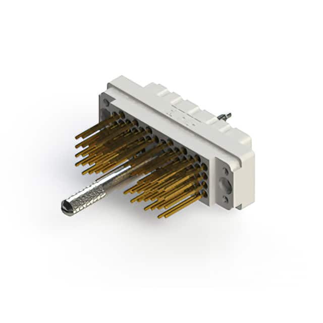 516-056-542-405 516 SERIES RACK & PANEL CONNECTO