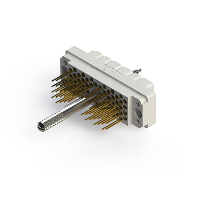 516-056-541-405 516 SERIES RACK & PANEL CONNECTO