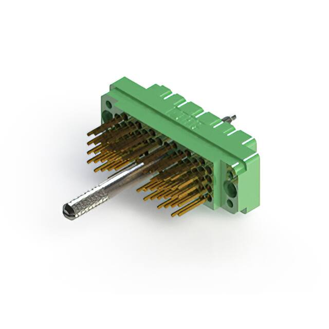 516-056-540-605 516 SERIES RACK & PANEL CONNECTO
