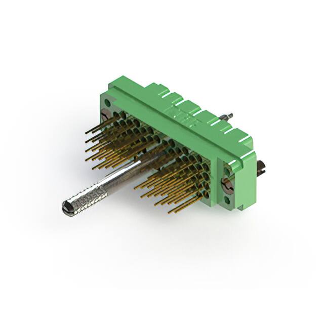 516-056-541-201 516 SERIES RACK & PANEL CONNECTO