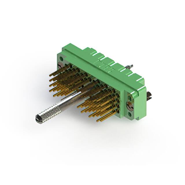516-056-540-601 516 SERIES RACK & PANEL CONNECTO