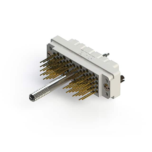 516-056-541-401 516 SERIES RACK & PANEL CONNECTO
