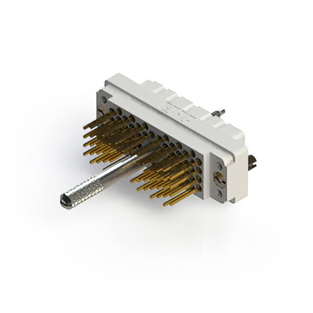 516-056-540-401 516 SERIES RACK & PANEL CONNECTO