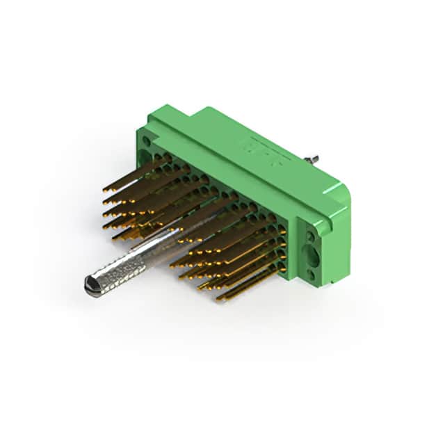 516-056-542-505 516 SERIES RACK & PANEL CONNECTO