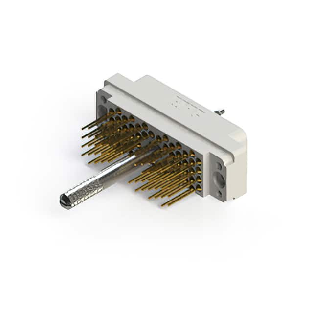 516-056-541-305 516 SERIES RACK & PANEL CONNECTO