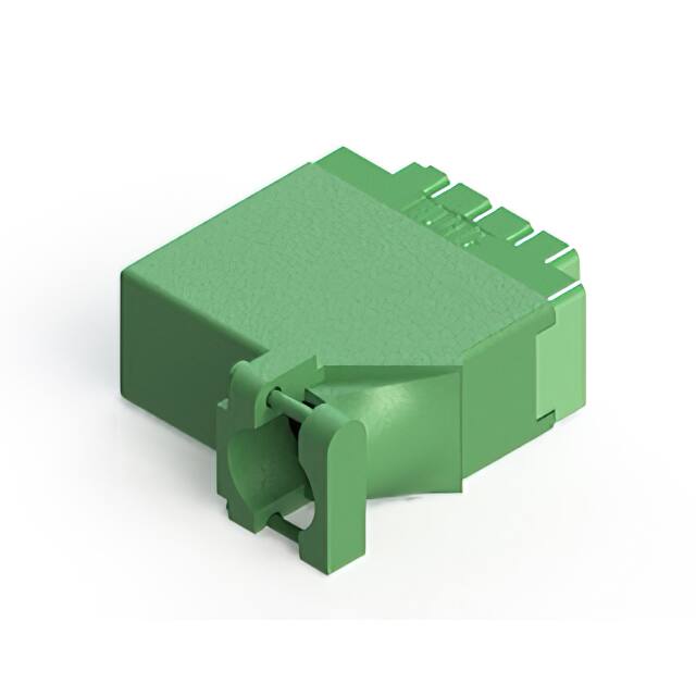 516-038-520-230 516 SERIES RACK & PANEL CONNECTO