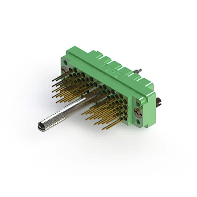 516-056-541-601 516 SERIES RACK & PANEL CONNECTO