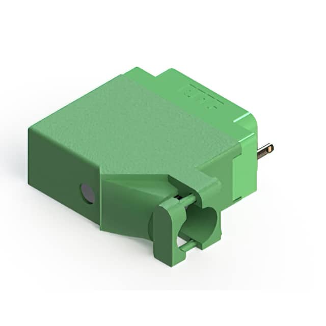 516-038-541-122 516 SERIES RACK & PANEL CONNECTO