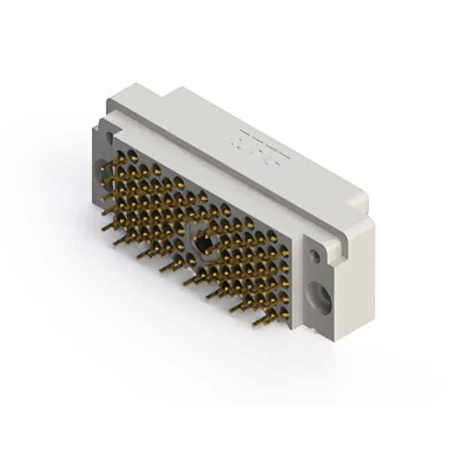 516-090-520-306 516 SERIES RACK & PANEL CONNECTO