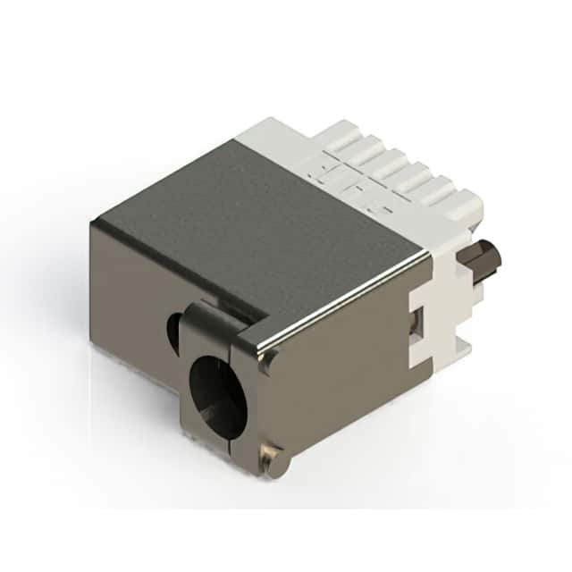 516-020-520-462 516 SERIES RACK & PANEL CONNECTO