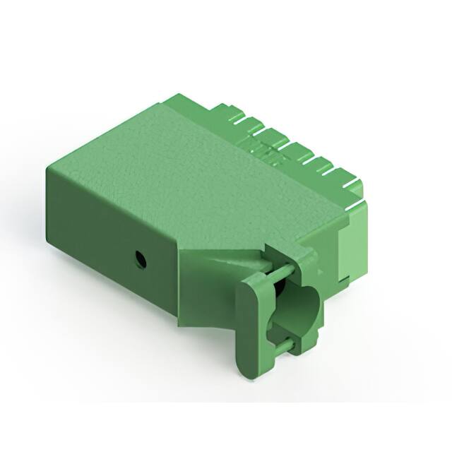516-056-540-640 516 SERIES RACK & PANEL CONNECTO