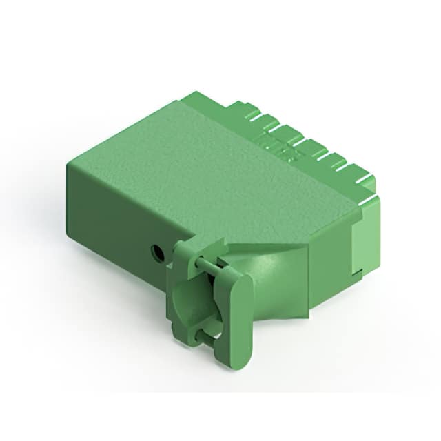 516-056-541-230 516 SERIES RACK & PANEL CONNECTO