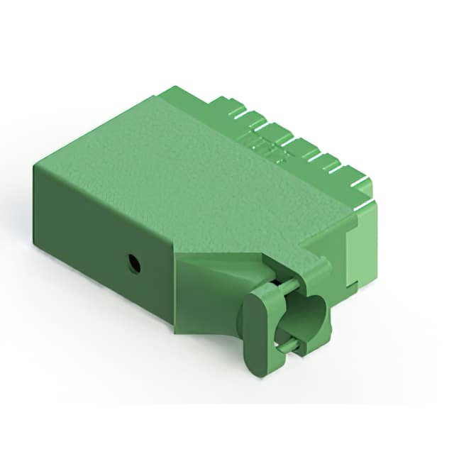 516-056-540-220 516 SERIES RACK & PANEL CONNECTO