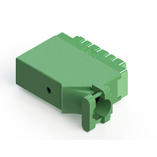 516-056-541-240 516 SERIES RACK & PANEL CONNECTO