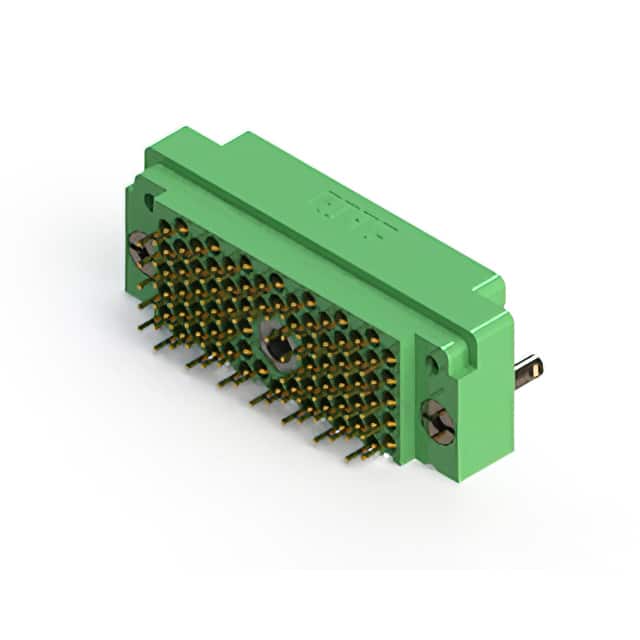 516-090-520-502 516 SERIES RACK & PANEL CONNECTO