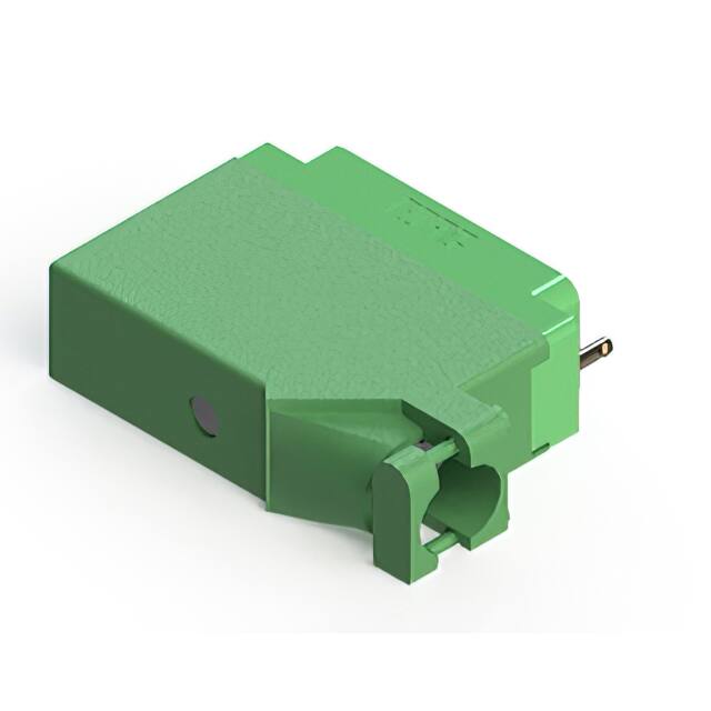 516-056-500-122 516 SERIES RACK & PANEL CONNECTO