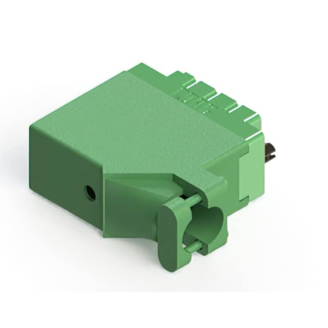 516-038-541-622 516 SERIES RACK & PANEL CONNECTO