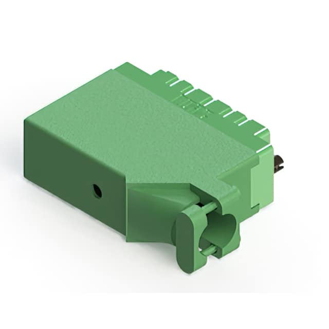 516-056-520-622 516 SERIES RACK & PANEL CONNECTO