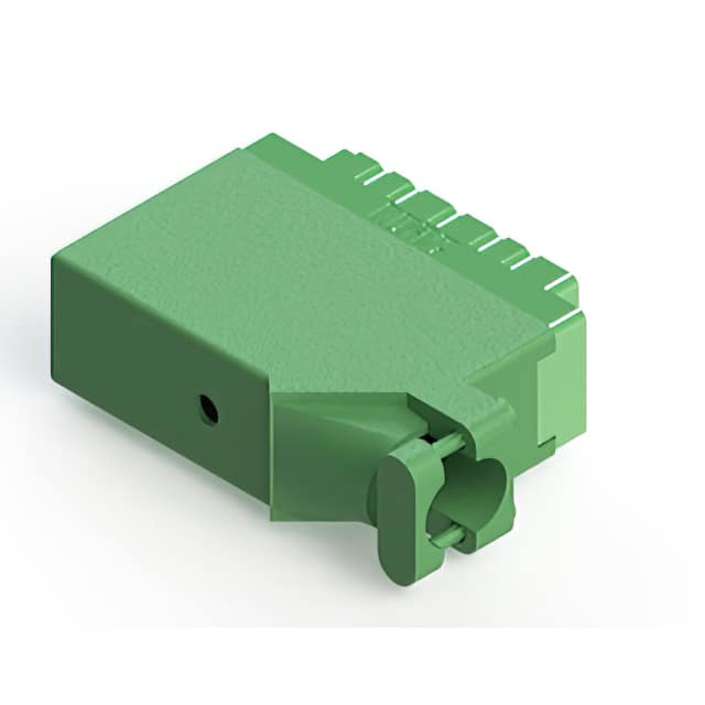 516-056-542-620 516 SERIES RACK & PANEL CONNECTO