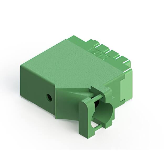 516-038-540-240 516 SERIES RACK & PANEL CONNECTO