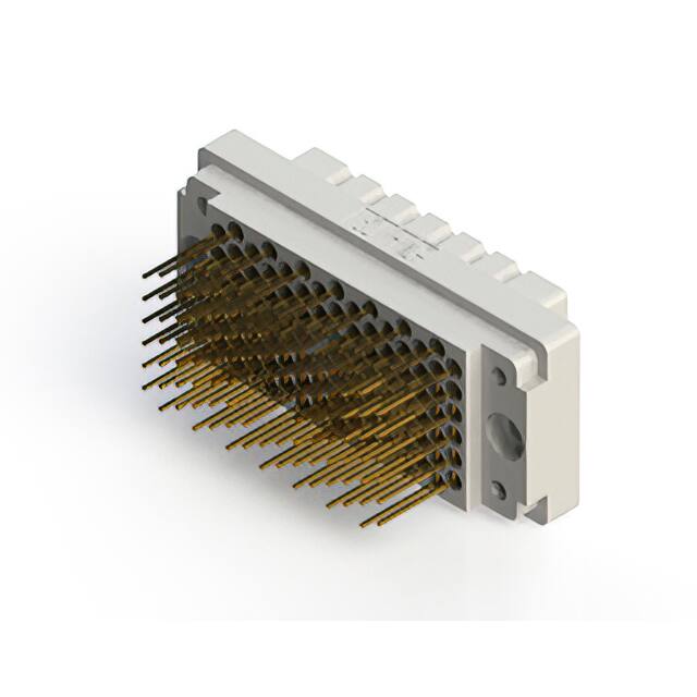 516-090-541-400 516 SERIES RACK & PANEL CONNECTO