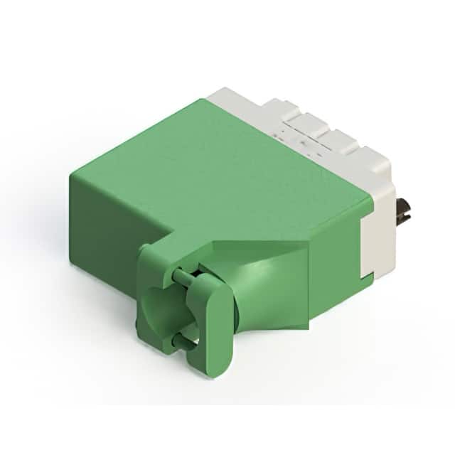516-038-541-412 516 SERIES RACK & PANEL CONNECTO