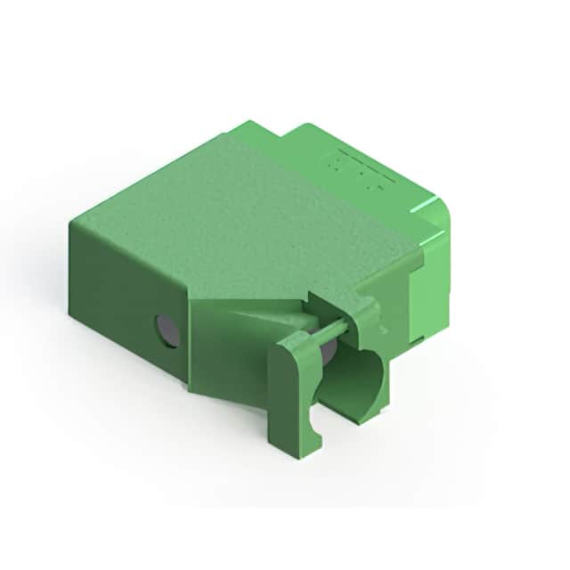 516-038-520-546 516 SERIES RACK & PANEL CONNECTO