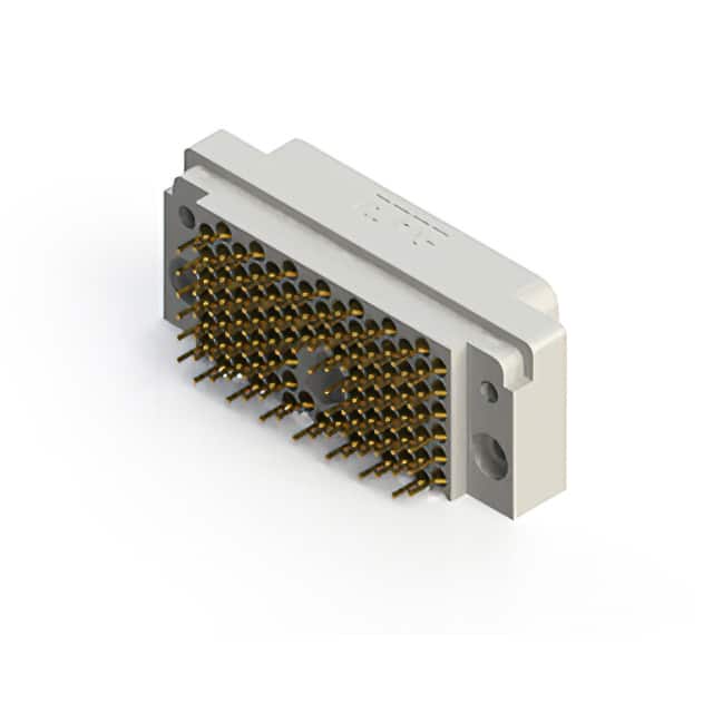 516-120-520-300 516 SERIES RACK & PANEL CONNECTO