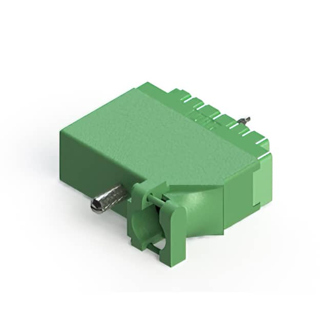 516-056-520-235 516 SERIES RACK & PANEL CONNECTO