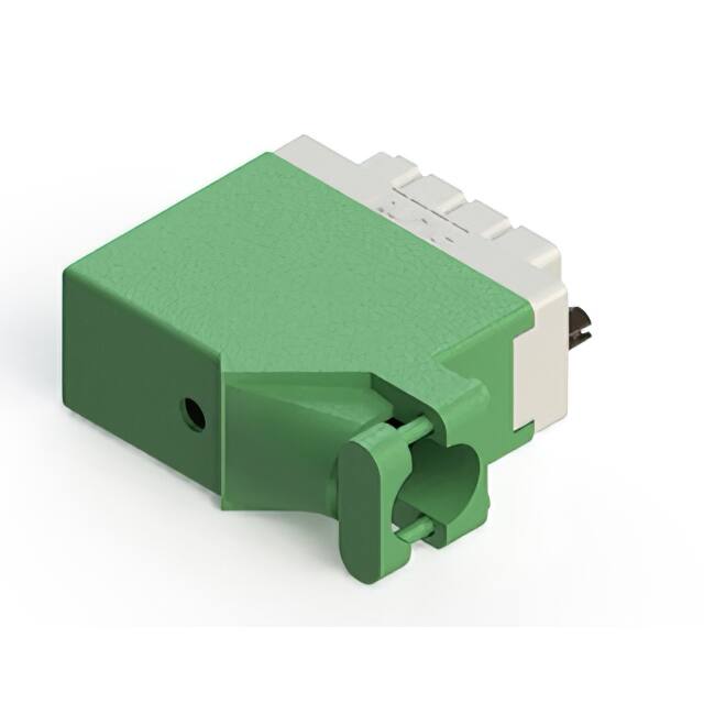 516-038-542-422 516 SERIES RACK & PANEL CONNECTO