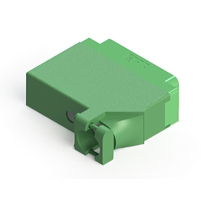 516-056-541-516 516 SERIES RACK & PANEL CONNECTO