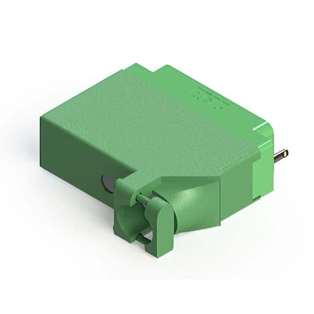 516-056-541-112 516 SERIES RACK & PANEL CONNECTO