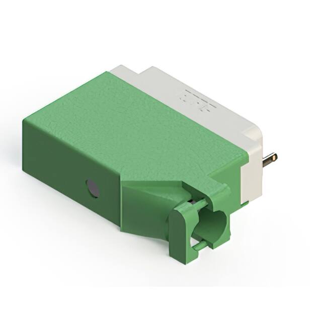 516-056-541-322 516 SERIES RACK & PANEL CONNECTO