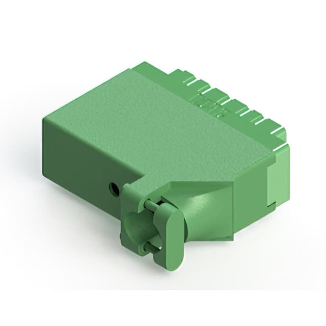 516-056-540-616 516 SERIES RACK & PANEL CONNECTO