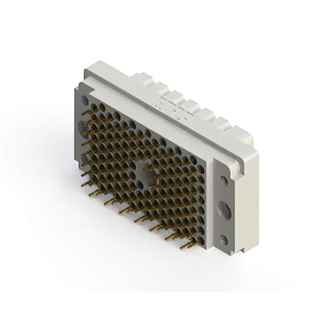 516-120-520-400 516 SERIES RACK & PANEL CONNECTO